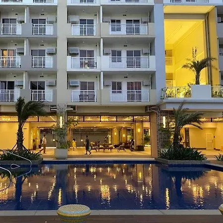 Infina Towers Hotel