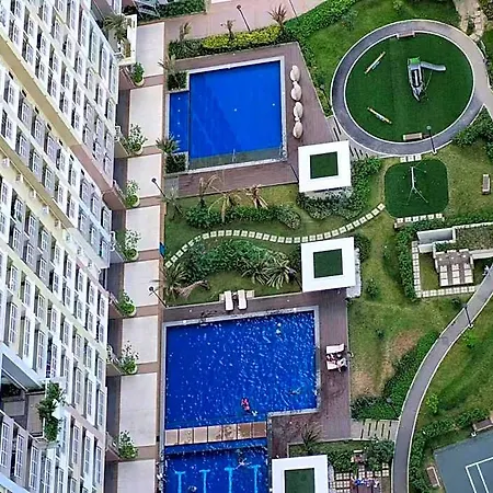 Infina Towers