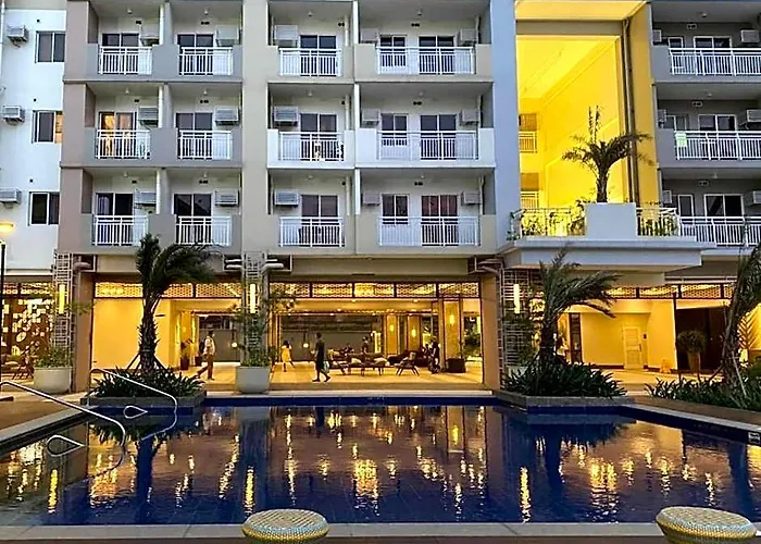 Infina Towers 4*