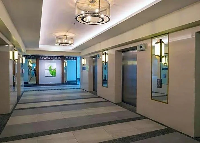 Infina Towers