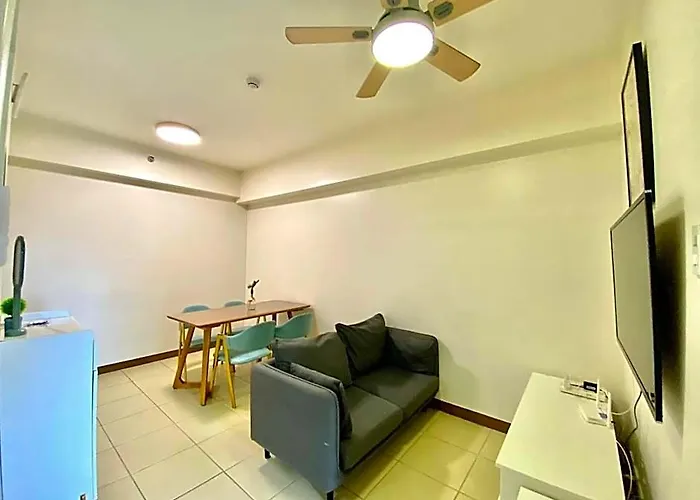 فندق Infina Towers 4*