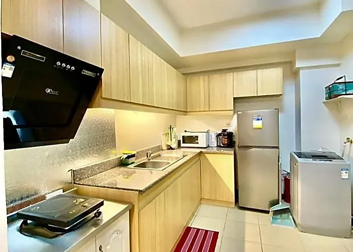 Infina Towers 4*