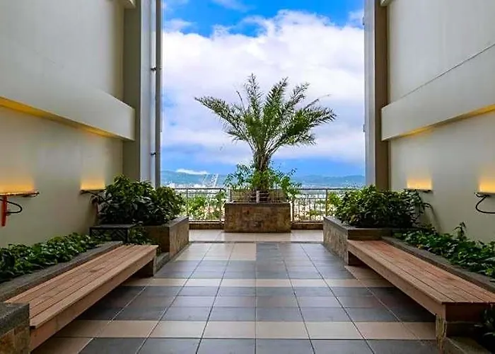 Infina Towers 4*