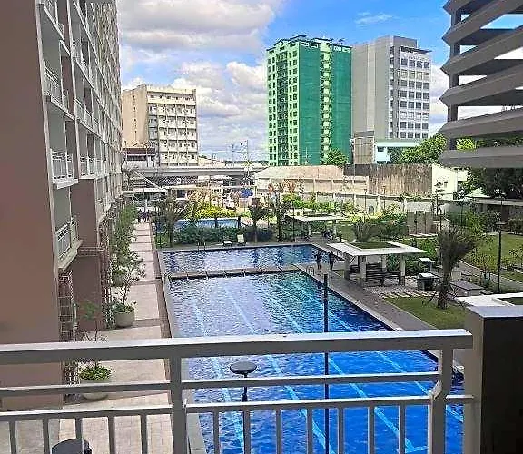 Infina Towers فندق مانيلا