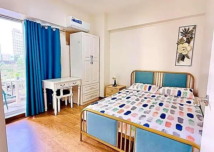 Infina Towers 4* مانيلا