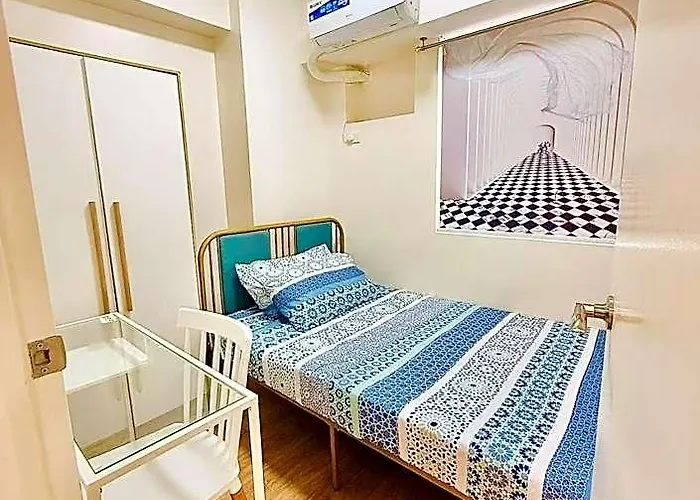 Infina Towers فندق مانيلا