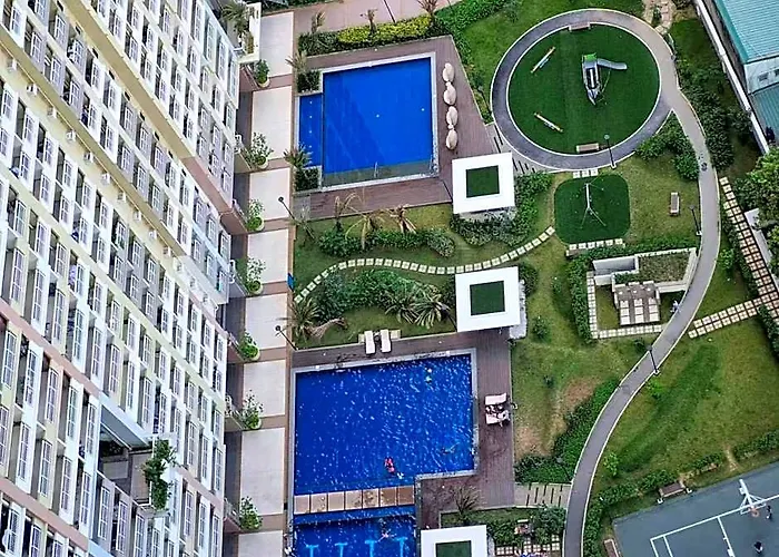 Infina Towers