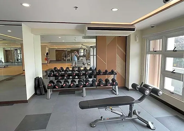 Infina Towers 4*