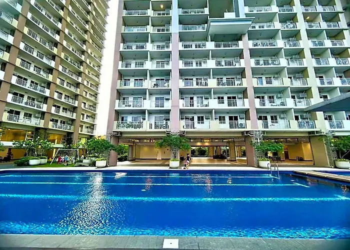 Infina Towers 4* 马尼拉