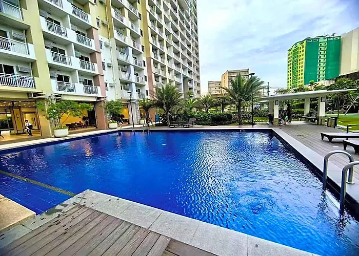 Infina Towers 4*