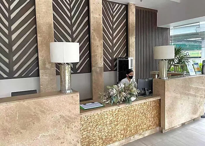Infina Towers 4*